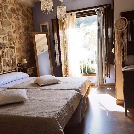 La Gesta Picos De Europa Villa Poo  Kültér fotó