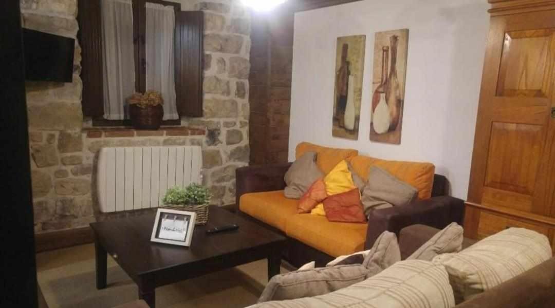 La Gesta Picos De Europa Villa Poo  Kültér fotó