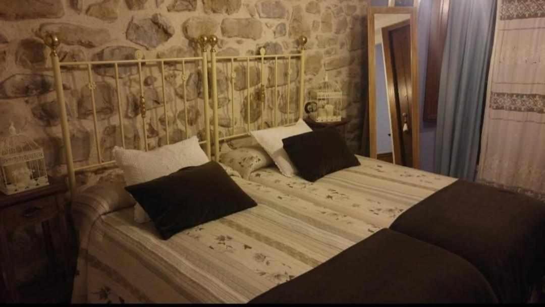 La Gesta Picos De Europa Villa Poo  Kültér fotó