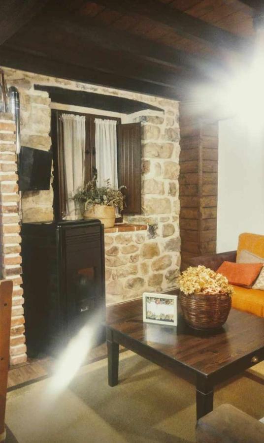 La Gesta Picos De Europa Villa Poo  Kültér fotó