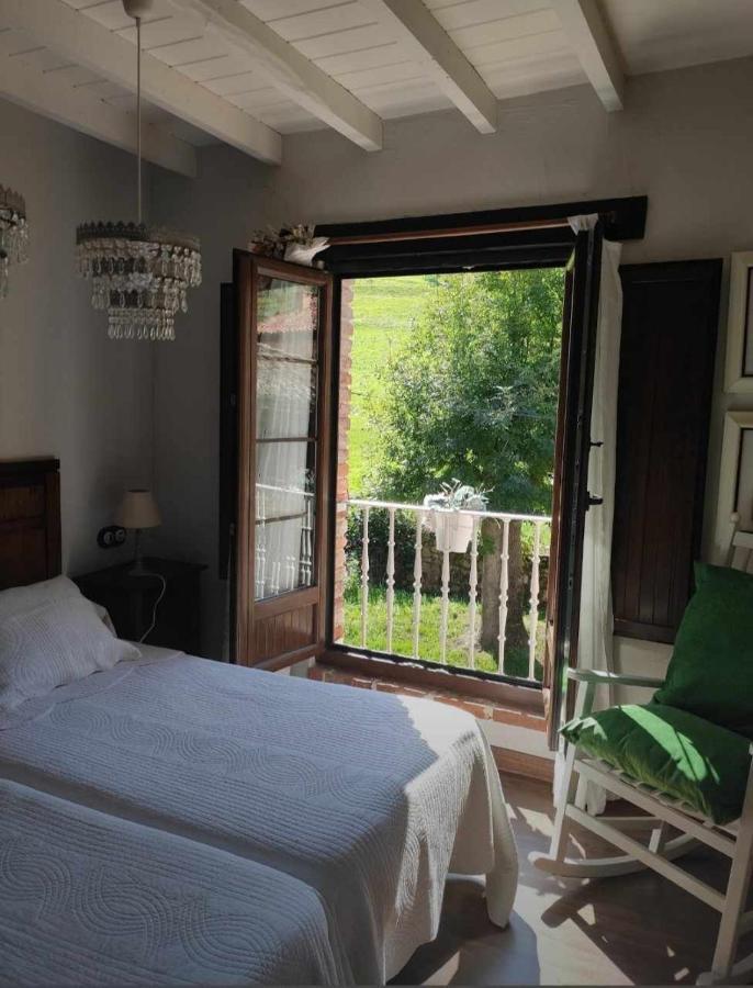 La Gesta Picos De Europa Villa Poo  Kültér fotó