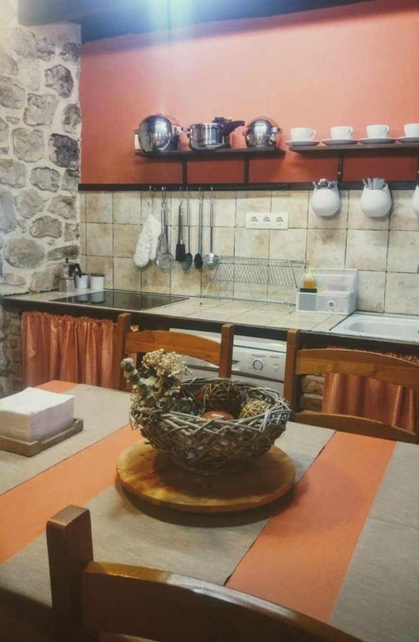 La Gesta Picos De Europa Villa Poo  Kültér fotó