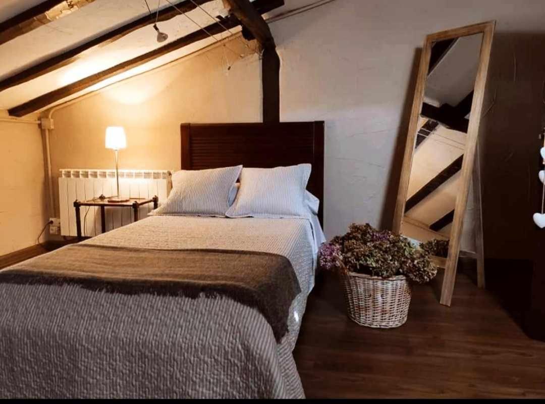 La Gesta Picos De Europa Villa Poo  Kültér fotó